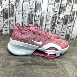 Nike Zoom SuperRep 4 DO9837-600 Women size 10 brand new